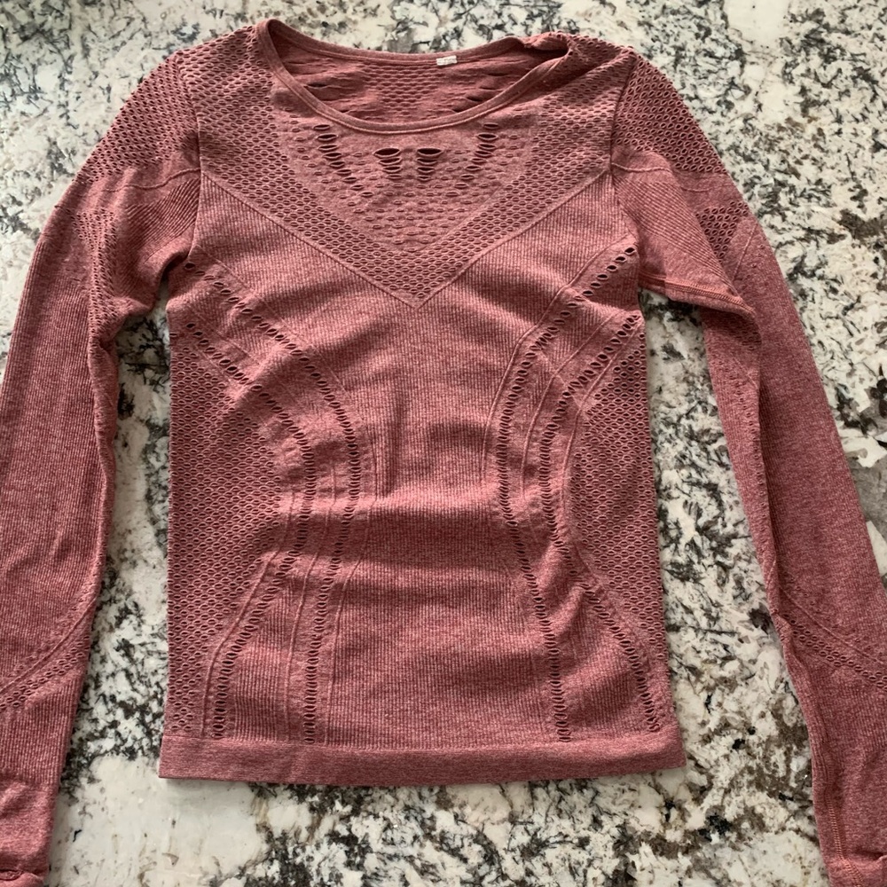 Alo Yoga Wanderer Top
